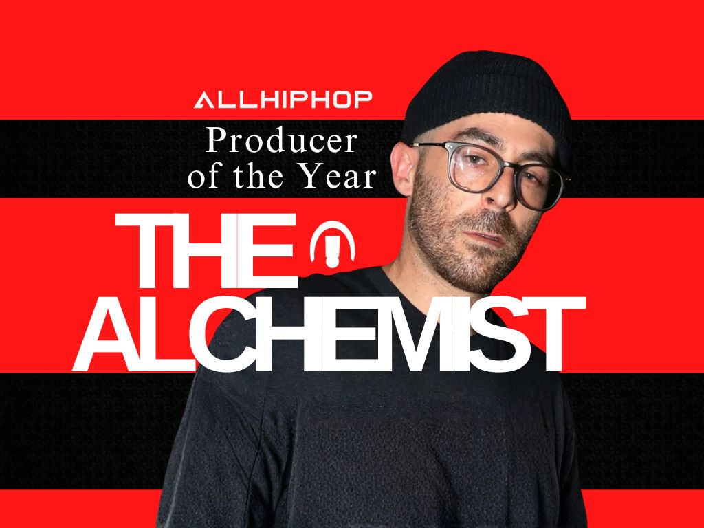 The Alchemist