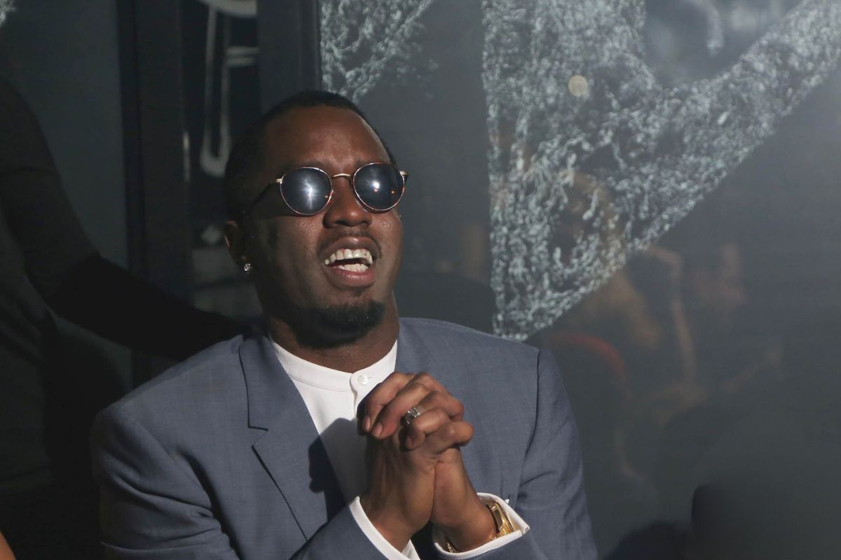 Diddy
