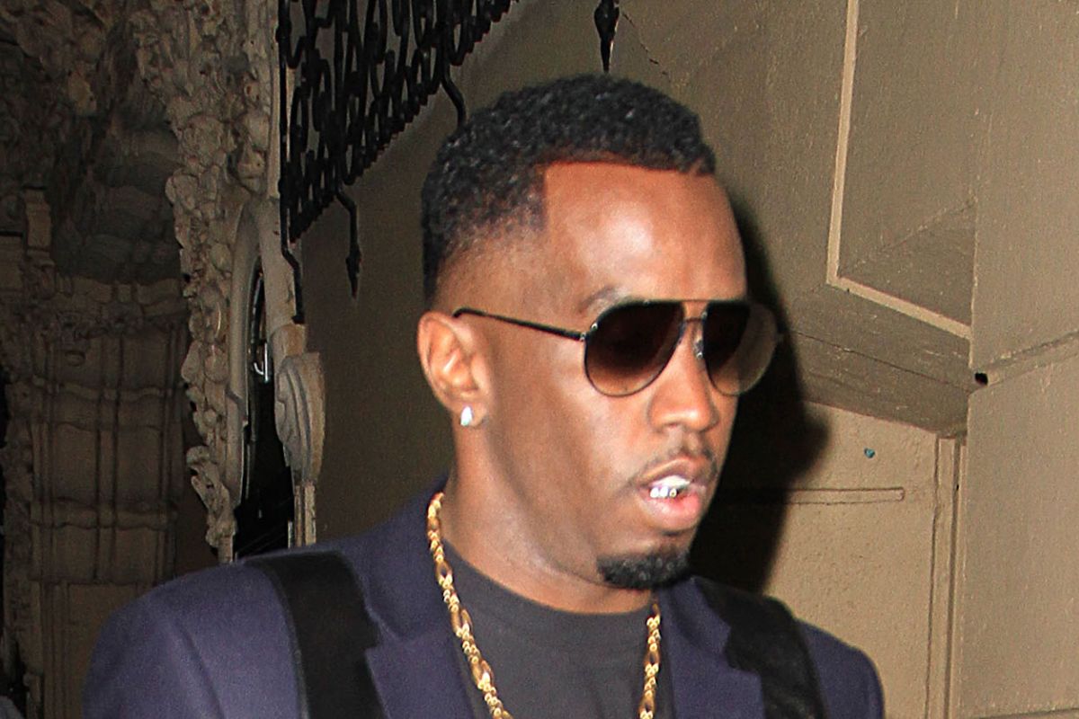 Diddy