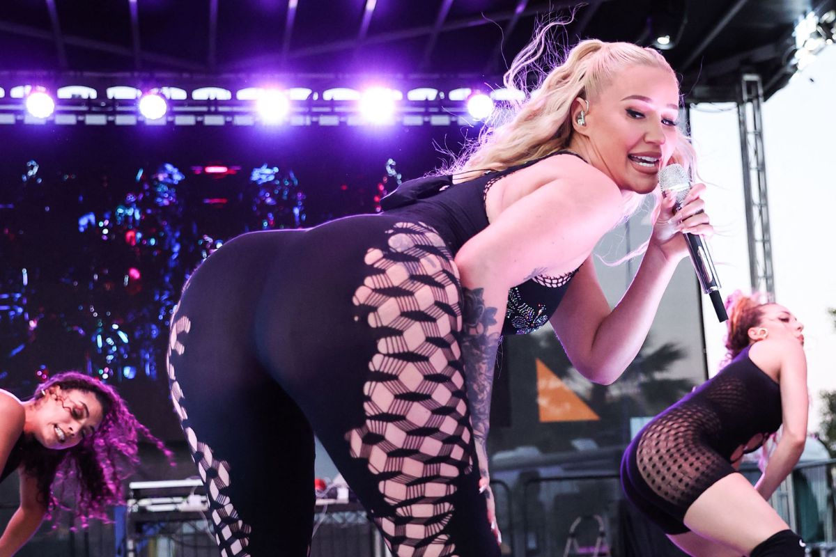 Iggy Azalea