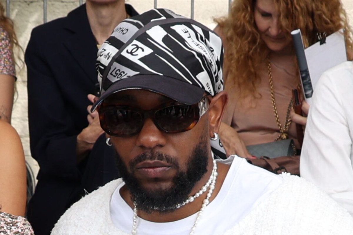 Kendrick Lamar