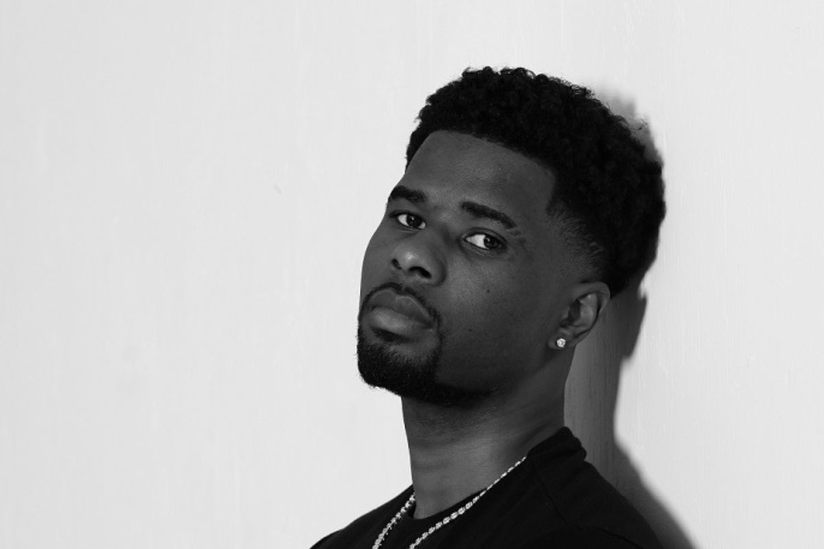 TCM Pain Delivers Raw Emotion & Melodic Depth On “In Too Deep” TCM Pain Delivers Raw Emotion & Melodic Depth On “In Too Deep”