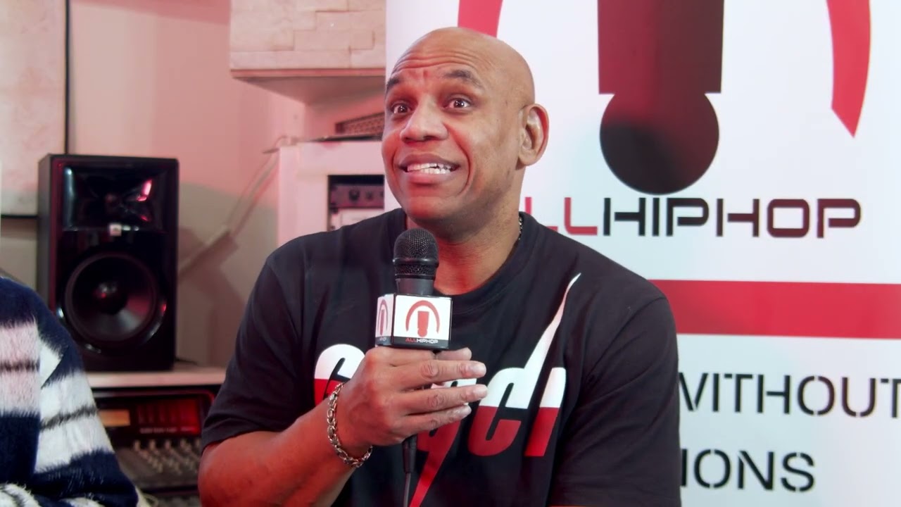 Sharay Punisher Hayes