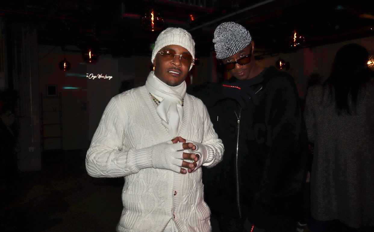 @tip @Jessietusher 📸 photo credit @mrbowtiebandit