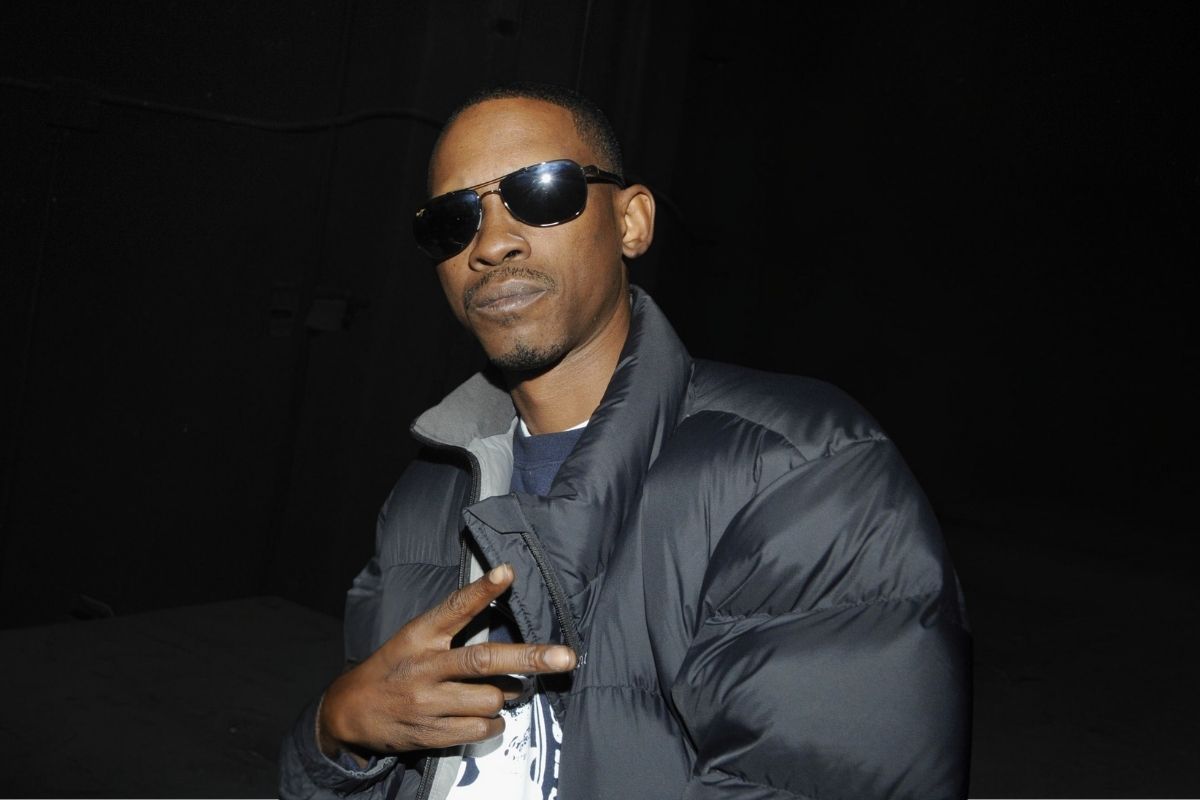 Kurupt