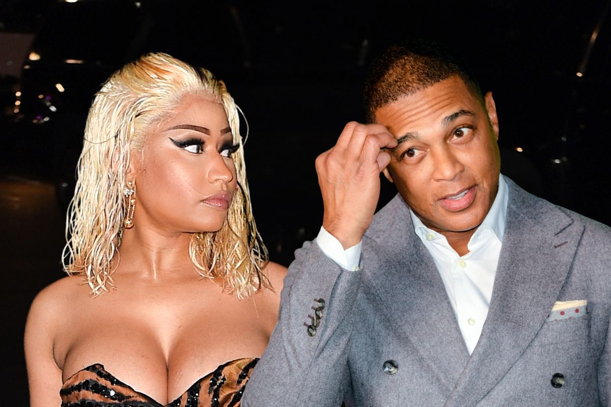 Nicki Minaj Attacks Don Lemon, Now AG Pam Biondi Investigating As Church Drama Explodes