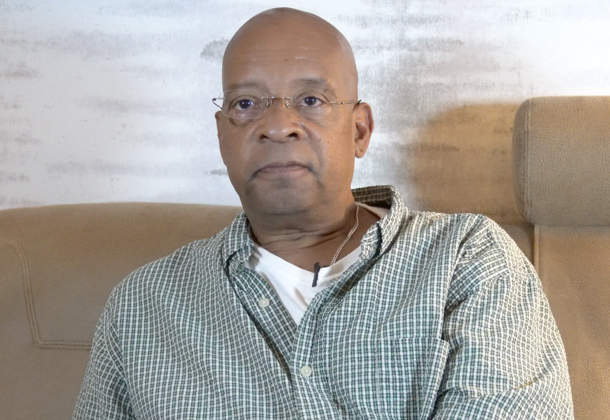 James Bernard - AllHipHop