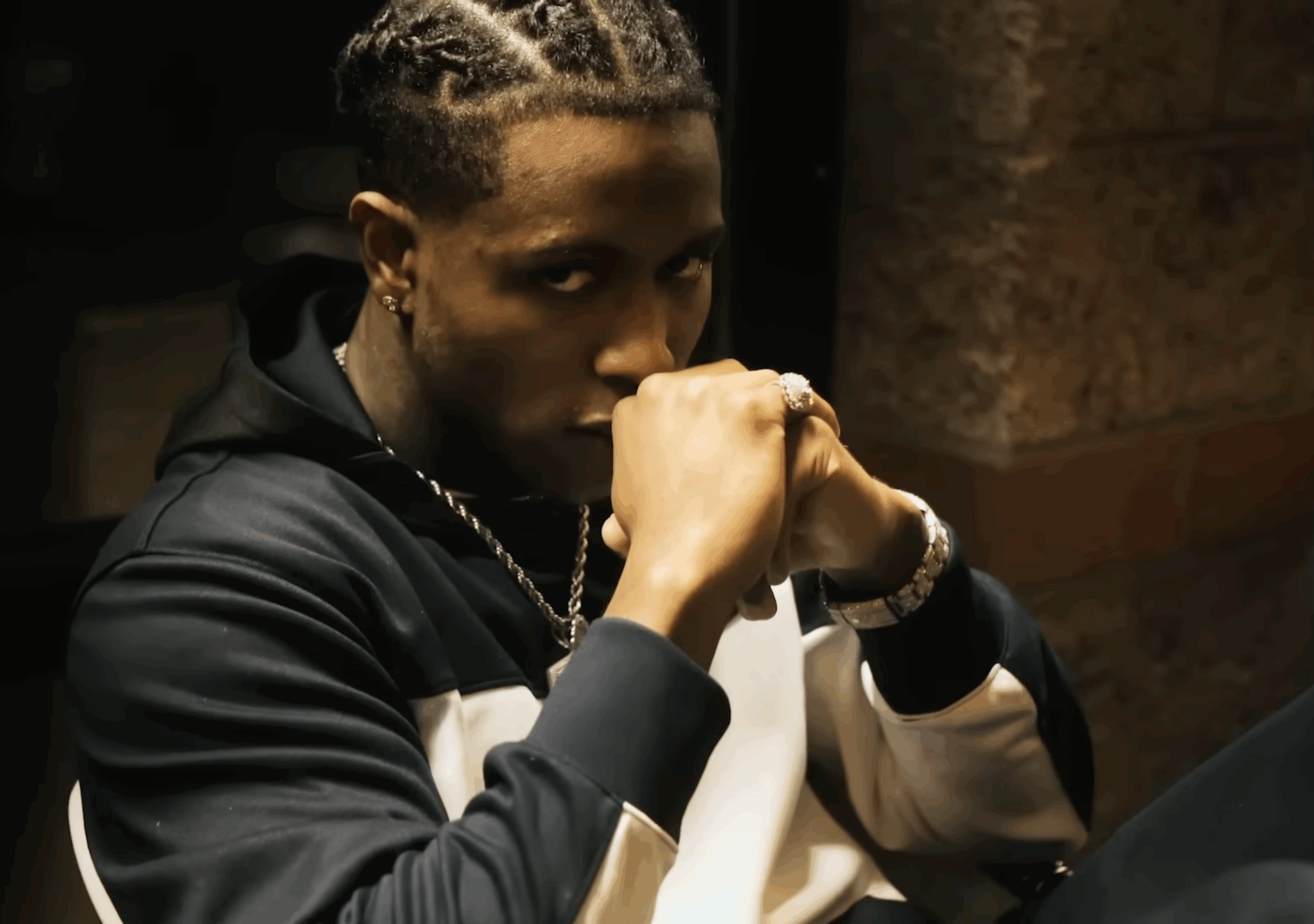 Jeezy’s Rapper Retires, Leaves Questions