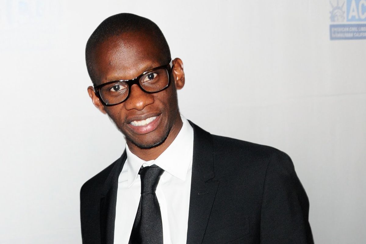 Troy Carter