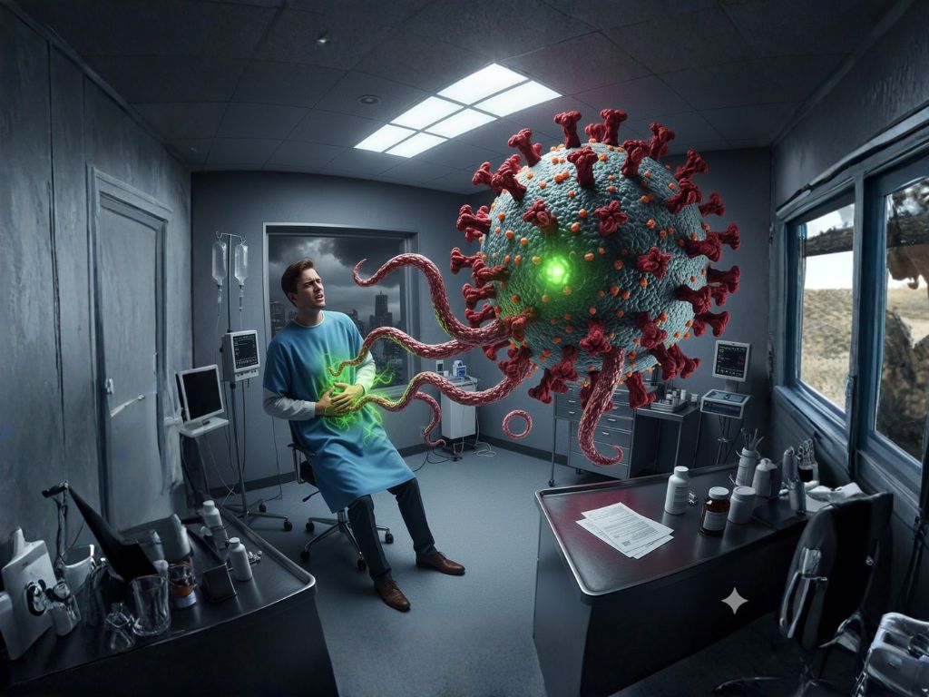 SIGNS: Nipah Virus Outbreaks – Why Health Officials Are Watching Closely