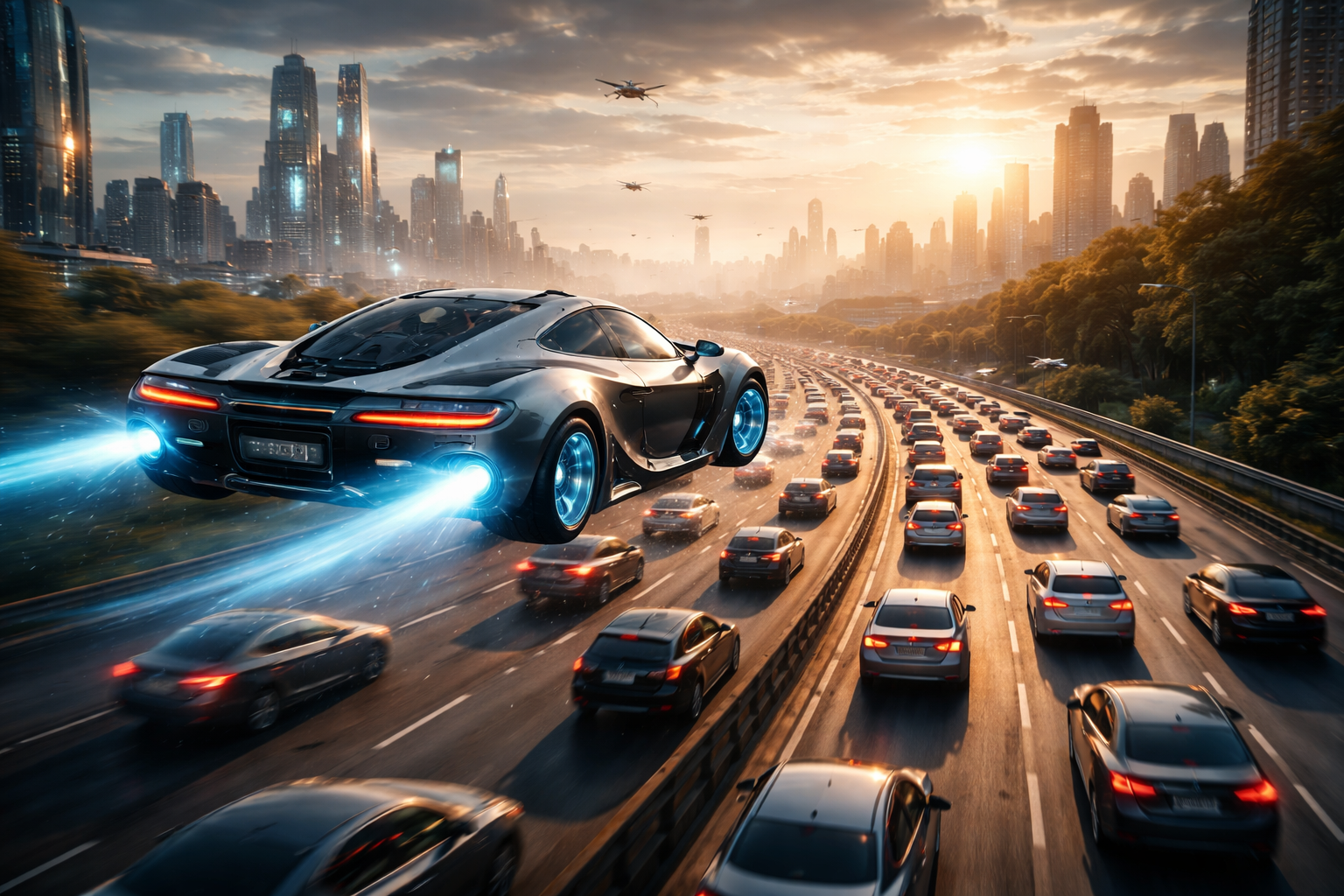 AI Rendering by Chuck Creekmur