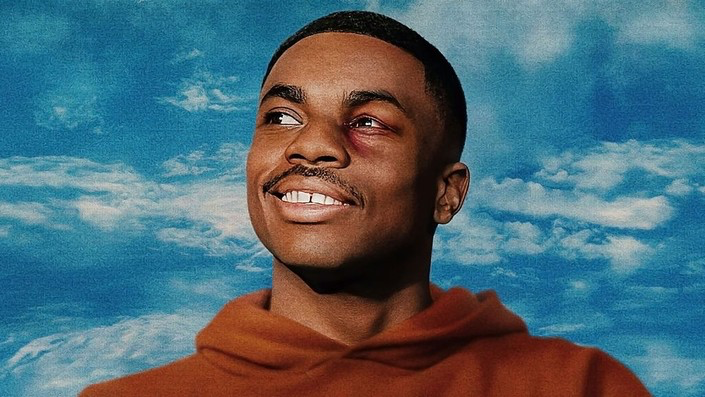 The Vince Staples Show: Season 1