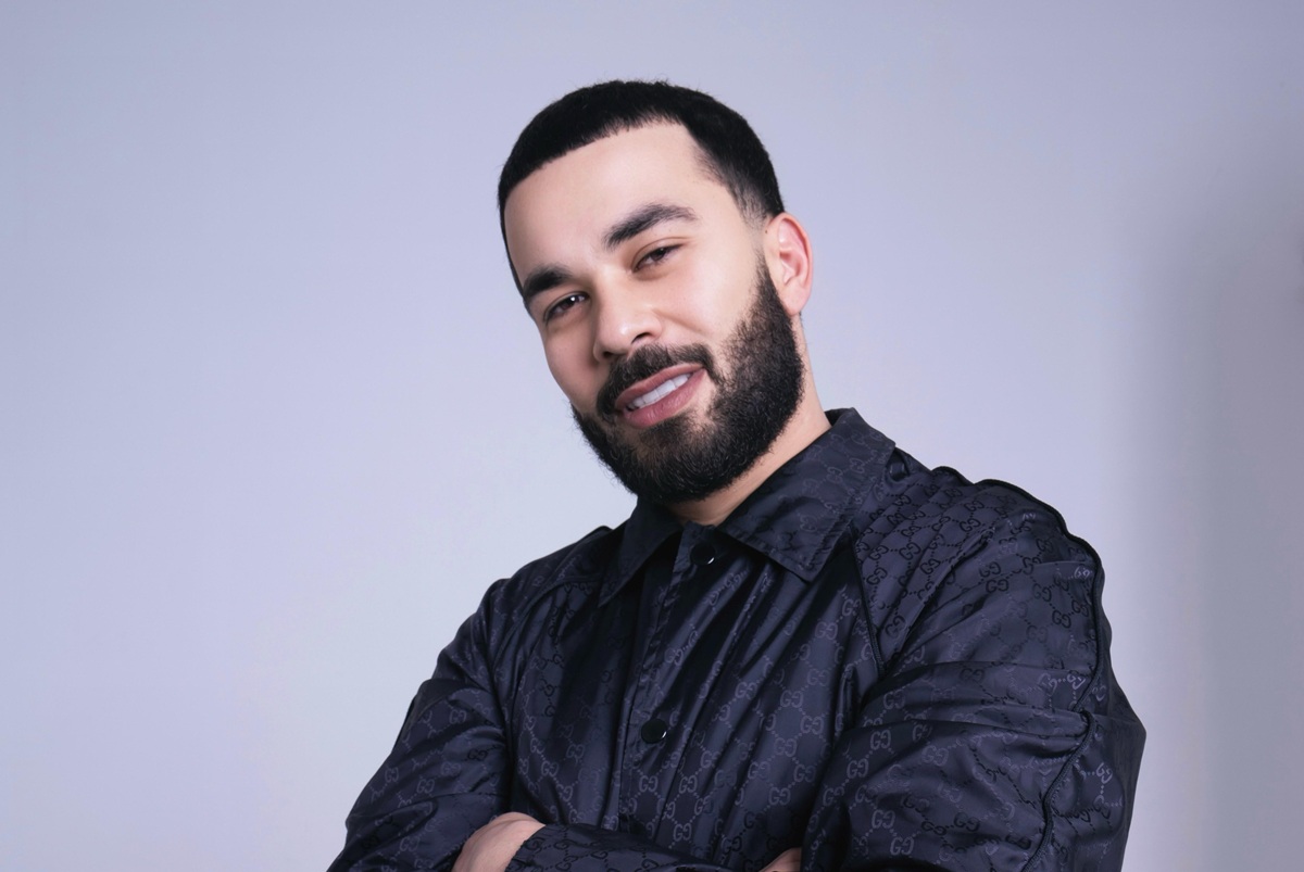 UK Drill Artist Kgrindz Gains Momentum in the U.S. as International Interest Grows