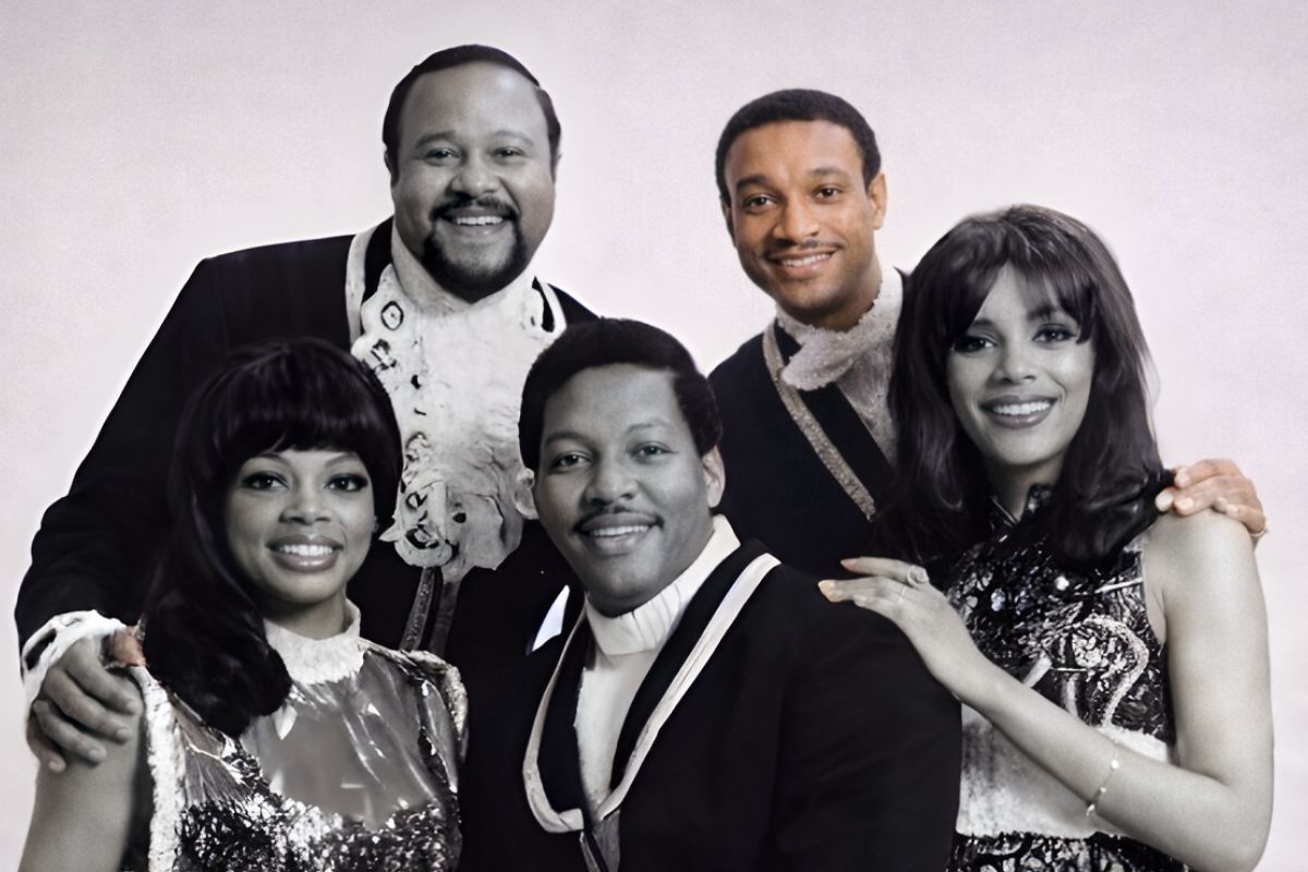 5th Dimension LaMonte McLemore