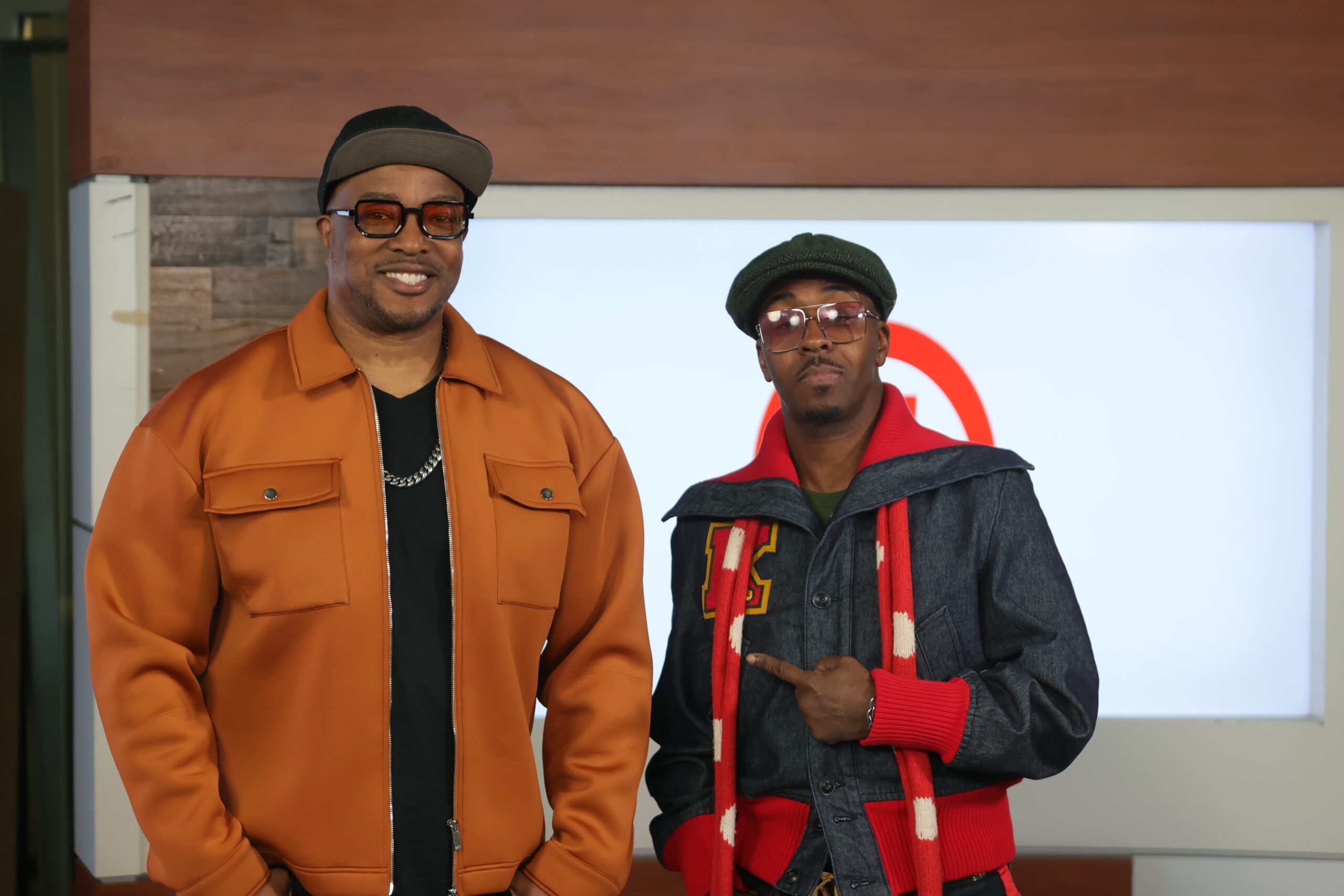 Rap Legend Kwamé Explains Manifesting Creative Surge, Album & Tour