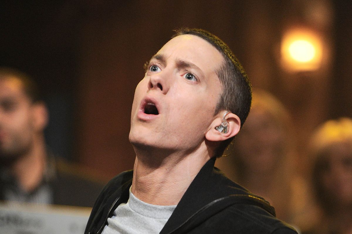 Eminem - instarimages