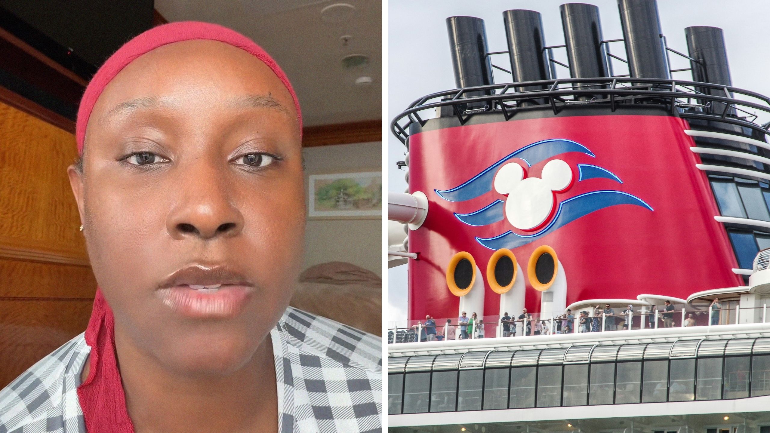 California Woman Takes Family Disney Cruise to Maui. Then Her Daughter Falls Ill. Then She Calls Out Disney for Its Response
