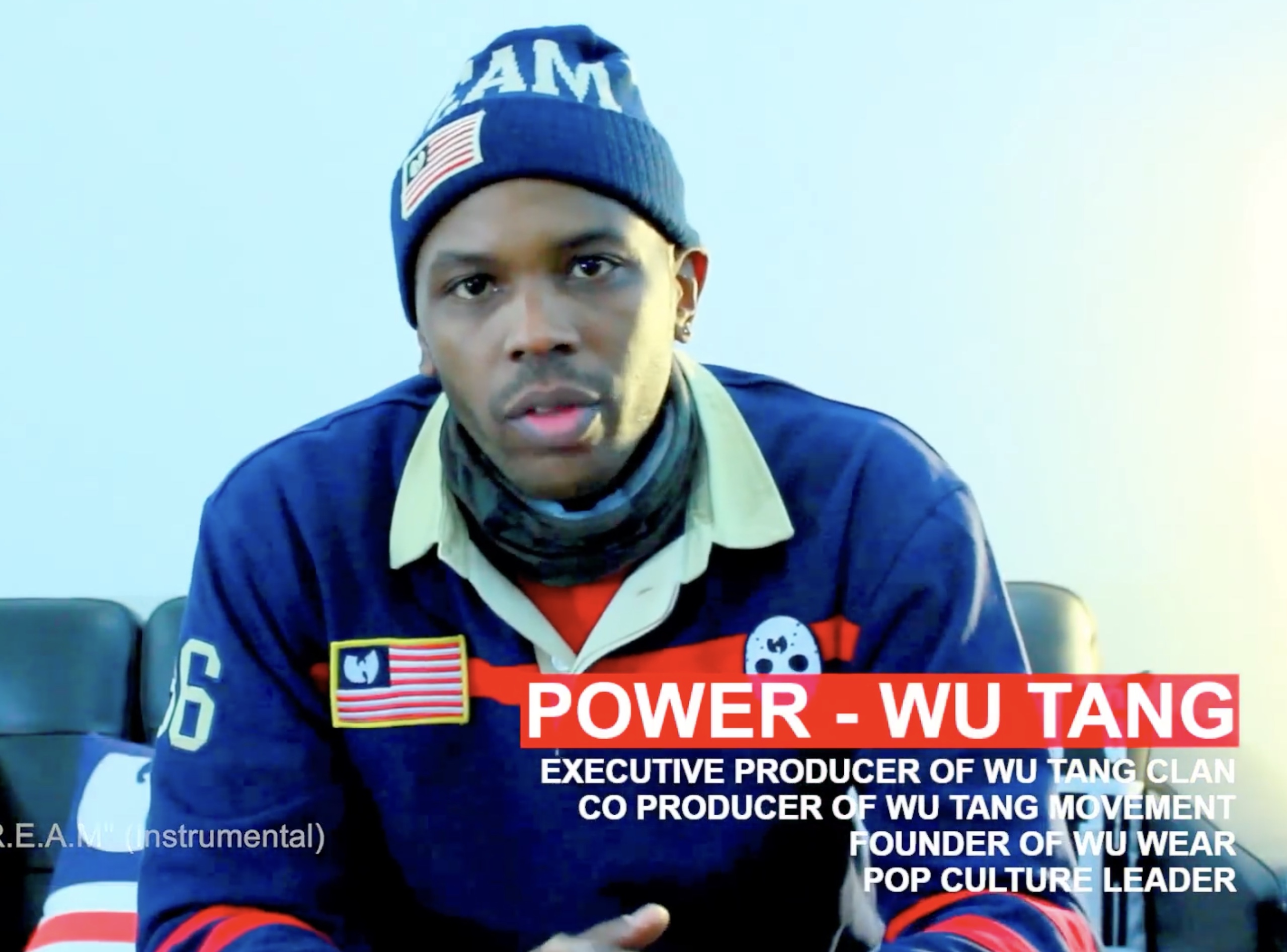 Wu-Tang Clan's Oliver “Power” Grant Dies, Method Man Comments - AllHipHop