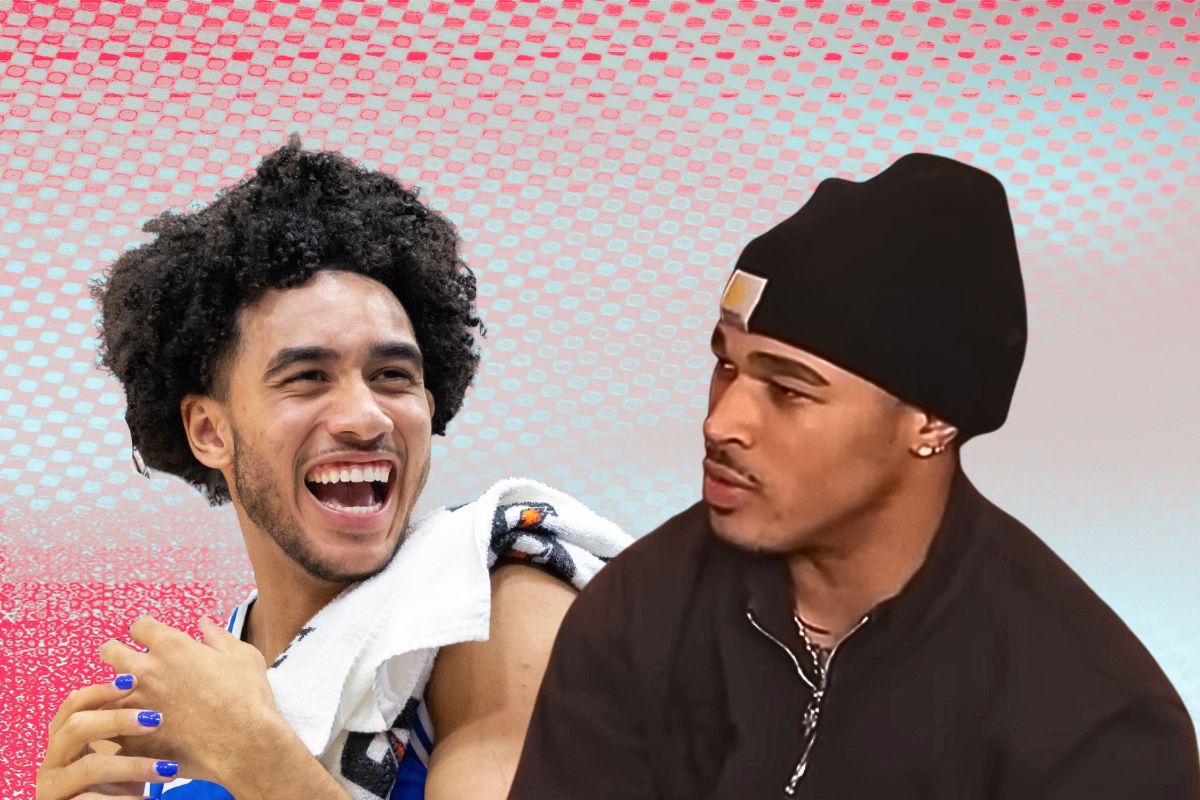 Jared McCain and PlaqueBoyMax