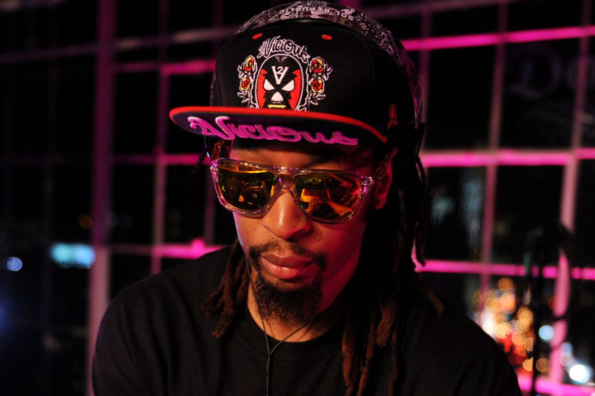 Lil Jon Tragedy: Son Found Dead In Georgia Pond
