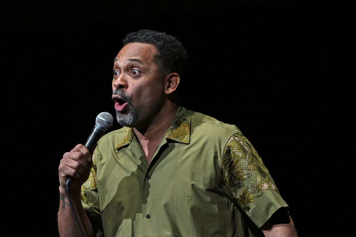 Mike Epps