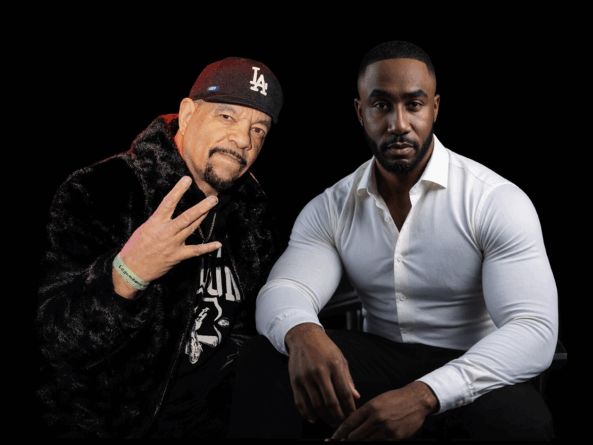 Ice-T & Master P Affiliate Big Court Launch OG Network To Reclaim Ownership In Media