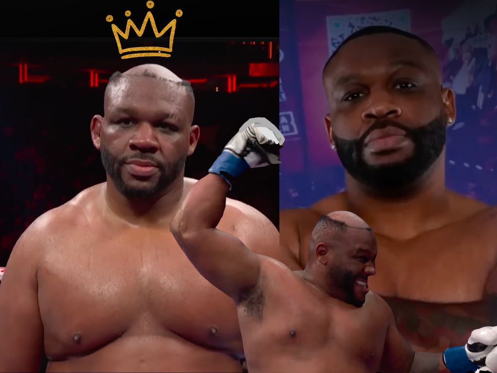 Jarrell “Big Baby” Miller Says Toupee Moment Was ‘Divine,’ Reveals 50 Cent Talks & Jake Paul Reality Checks