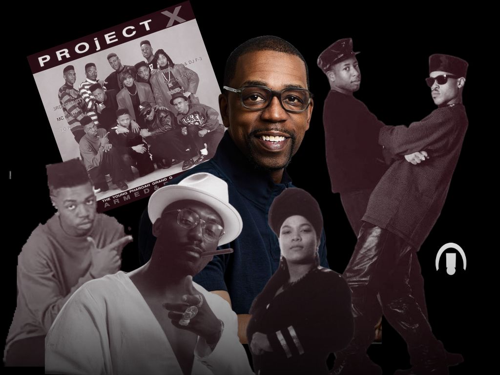 Delaware Rap Legend Grand G Talks Viral Fame, Project X, Hip-Hop