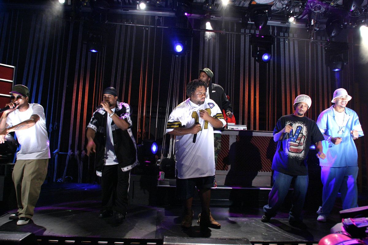 Delaware Rap Legend Grand G Talks Viral Fame, Project X, Hip-Hop