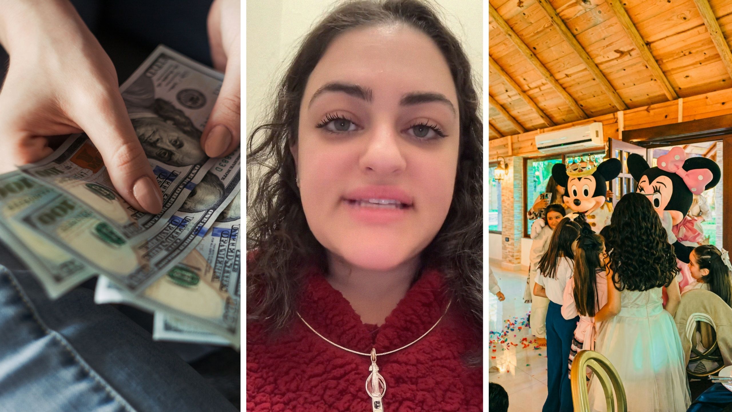 Texas parents make $400 deposit for kid’s birthday party. Then the ice storm hits—and the venue refuses to honor it