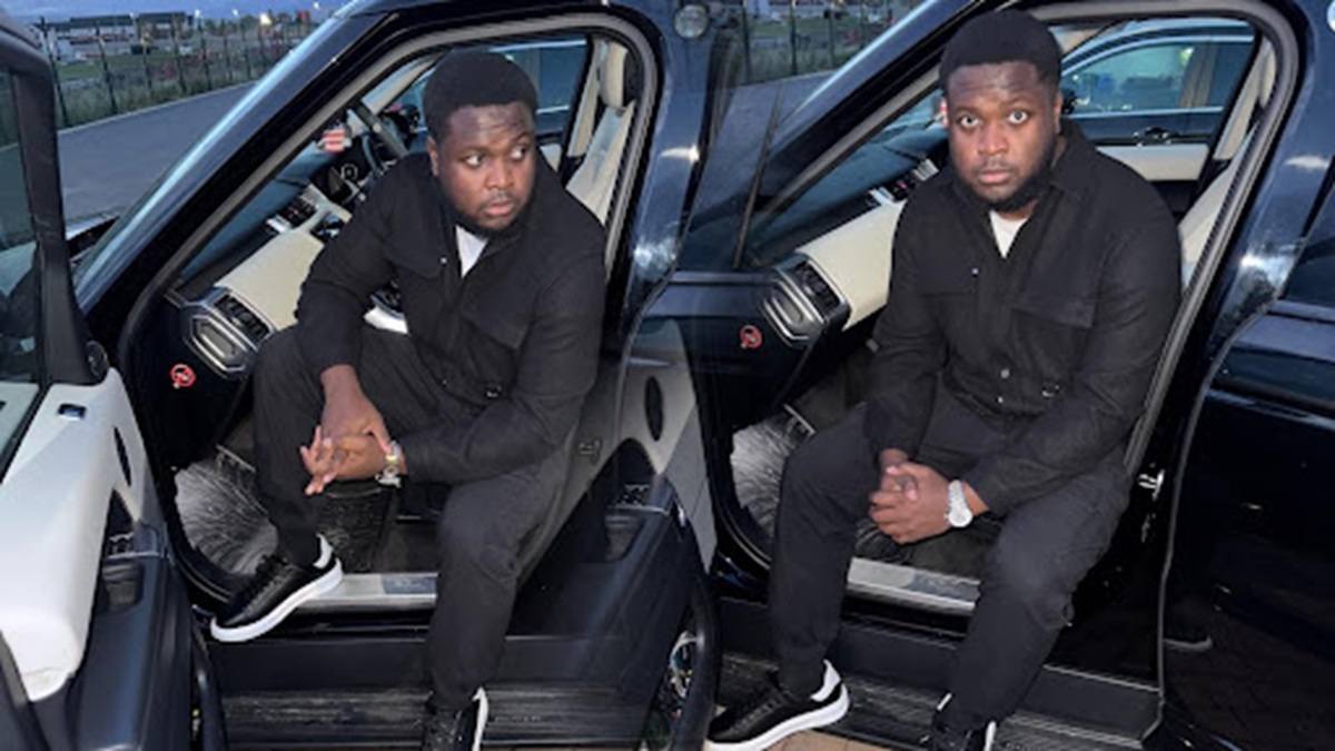 Olly Gazal Is Quietly Becoming One of the Most Powerful Figures in Global Hip-Hop and Cinematic Media