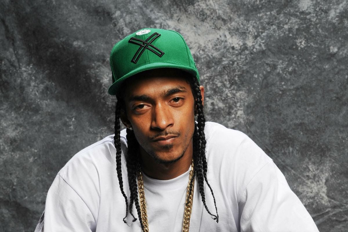 Nipsey Hussle