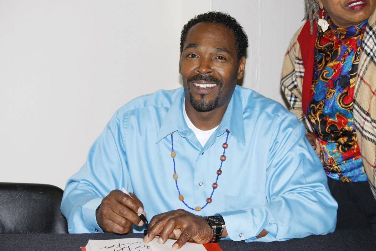Rodney King