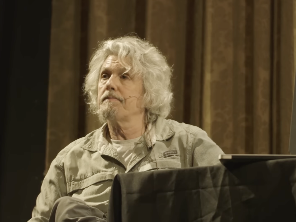 Bob Power, 74, Passes Away After Shaping The Sound Of A Tribe Called Quest, The Roots, Erykah Badu & More