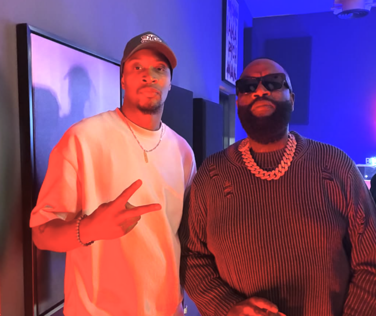 AllHipHop Op-Ed – From Street Wars to the War in the Middle East: Living in Dubai