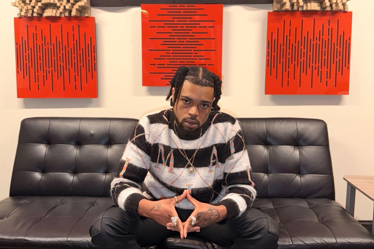 Building an Artist-Led Space With Howell Records